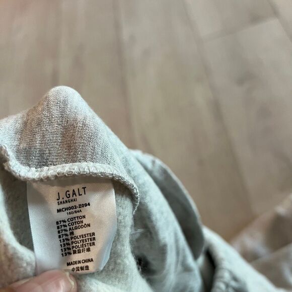 J Galt women joggers size s - Picture 8 of 8